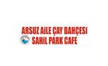 Arsuz Aile Çay Bahçesi Sahil Park Cafe  - Hatay